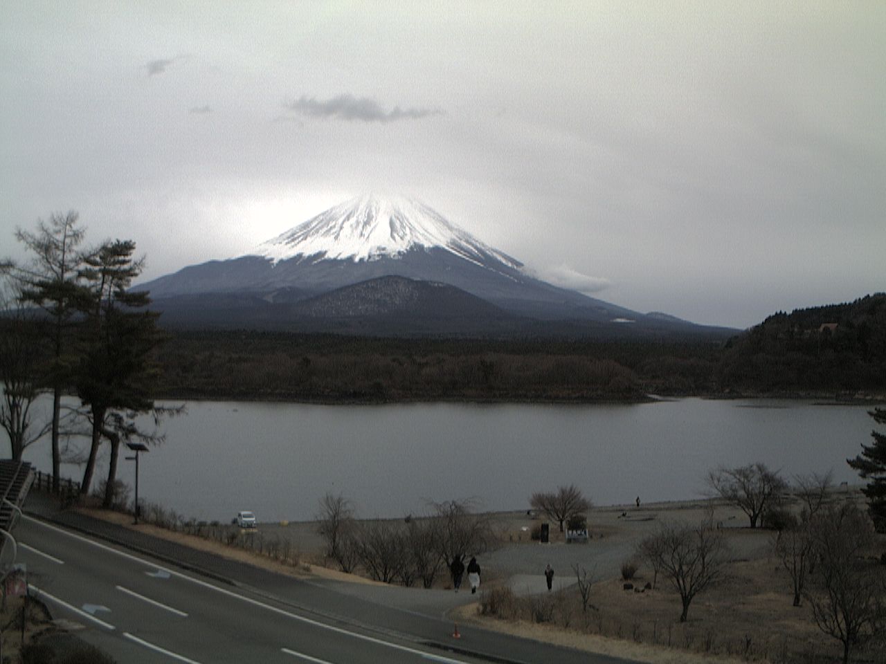 富士山ライブカメラベスト画像