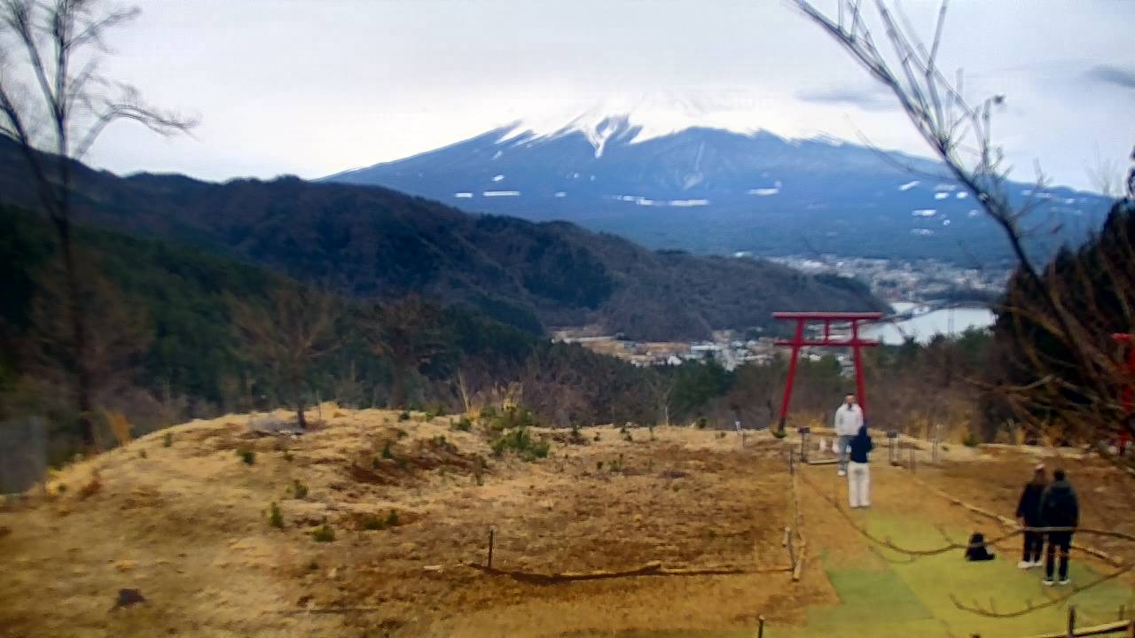 富士山ライブカメラベスト画像