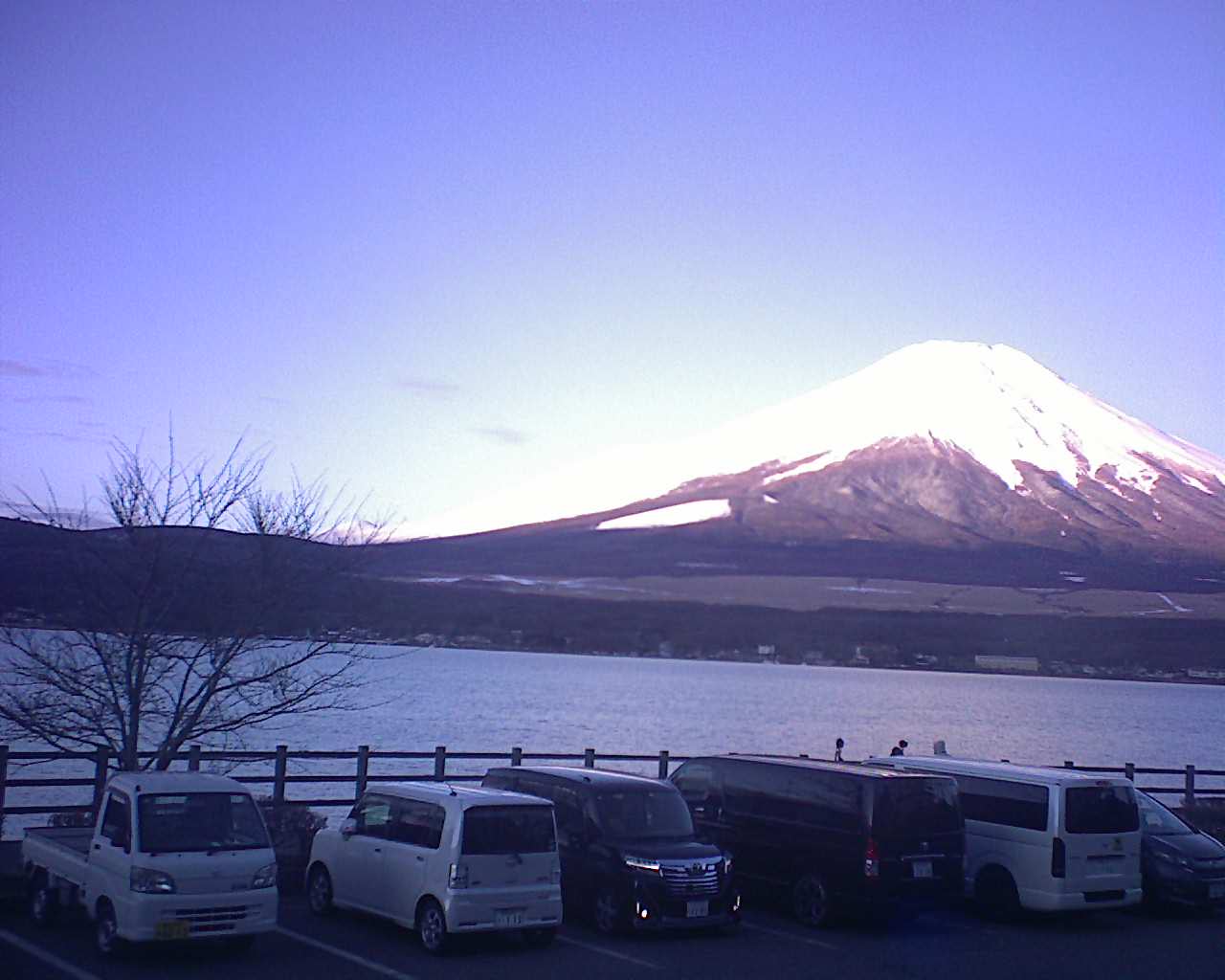 富士山ライブカメラベスト画像