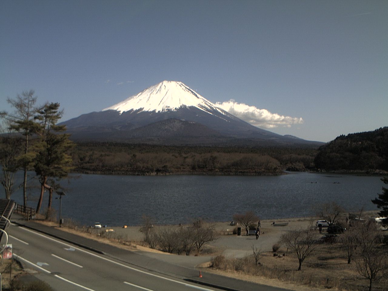 富士山ライブカメラベスト画像