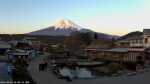 富士山ライブカメラベスト画像