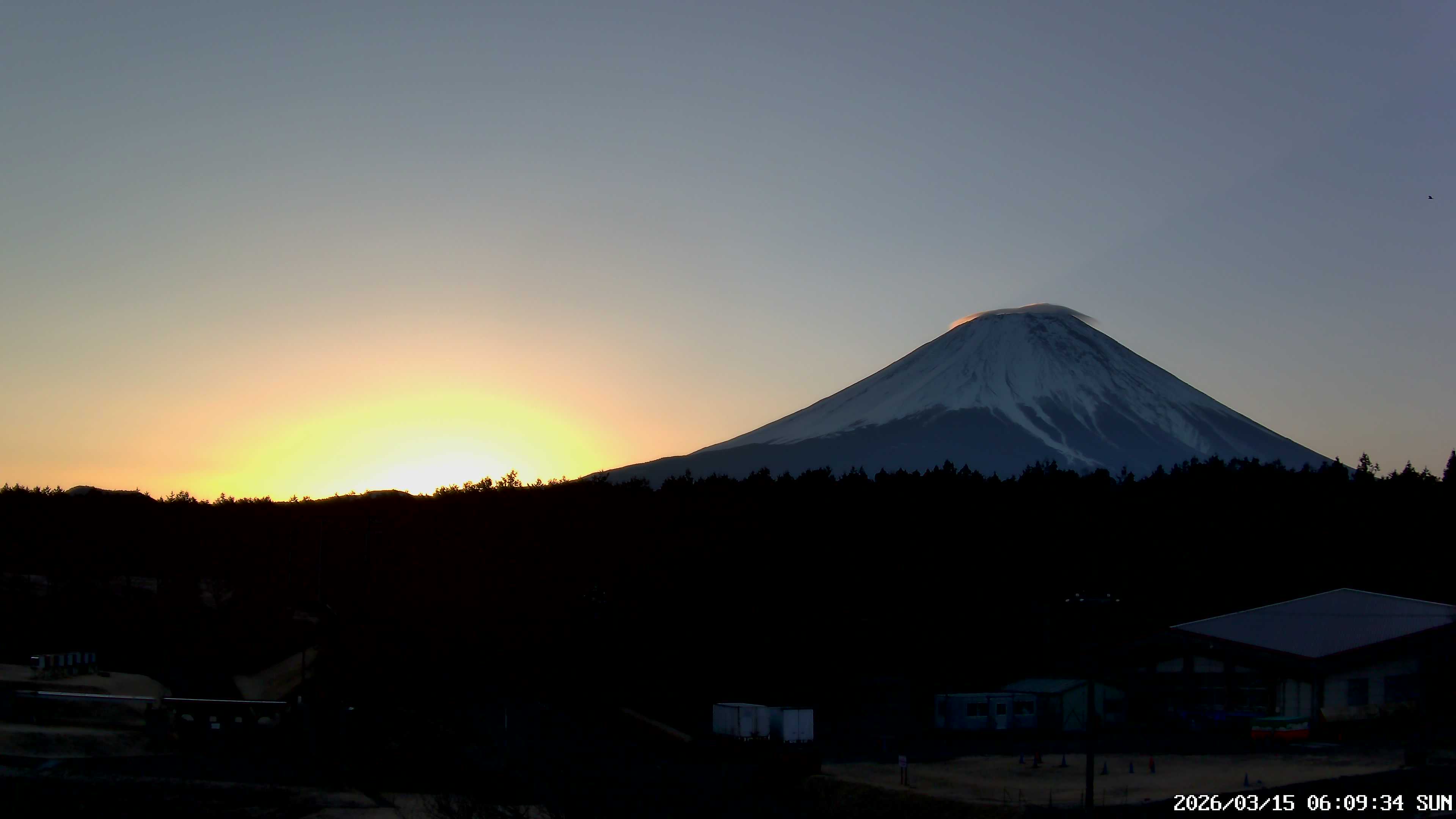 富士山ライブカメラベスト画像
