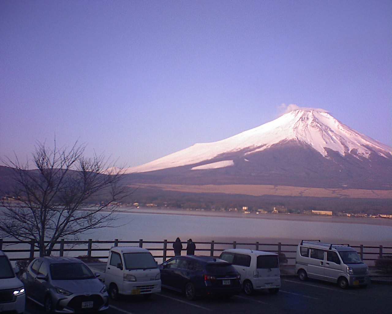 富士山ライブカメラベスト画像