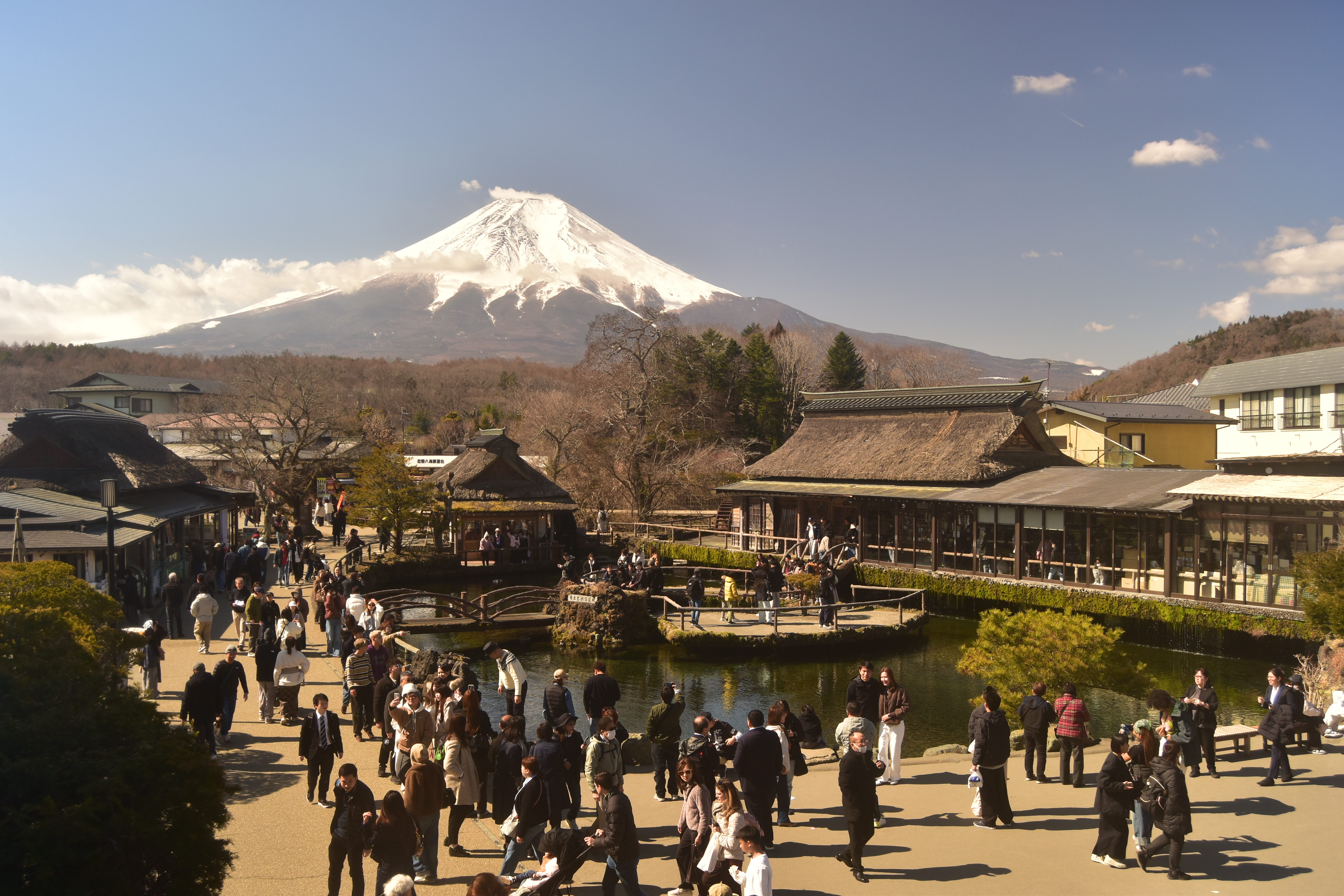 富士山ライブカメラベスト画像