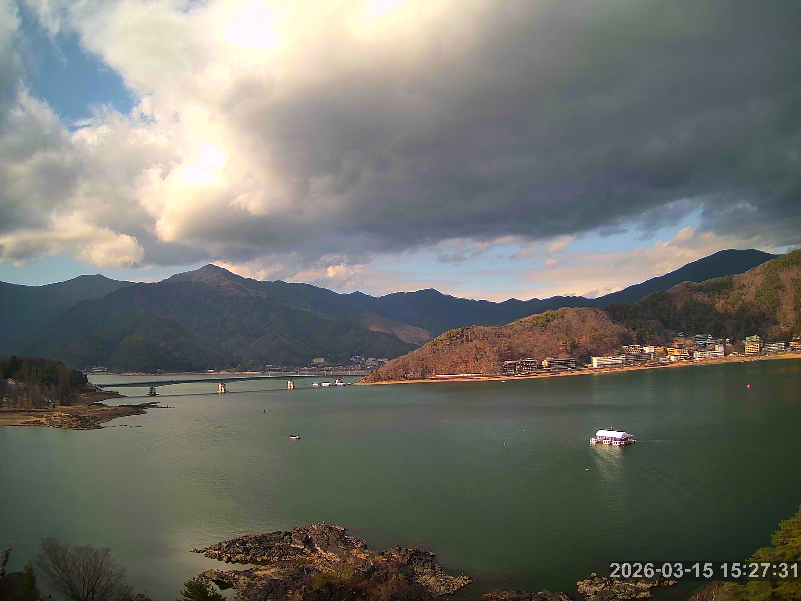 富士山ライブカメラベスト画像