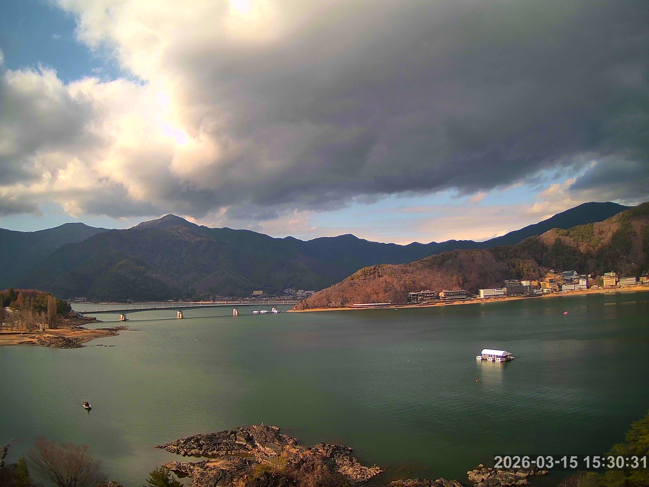 富士山ライブカメラベスト画像