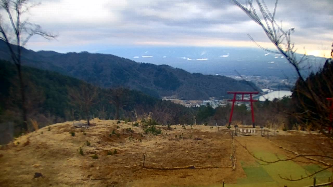 富士山ライブカメラベスト画像