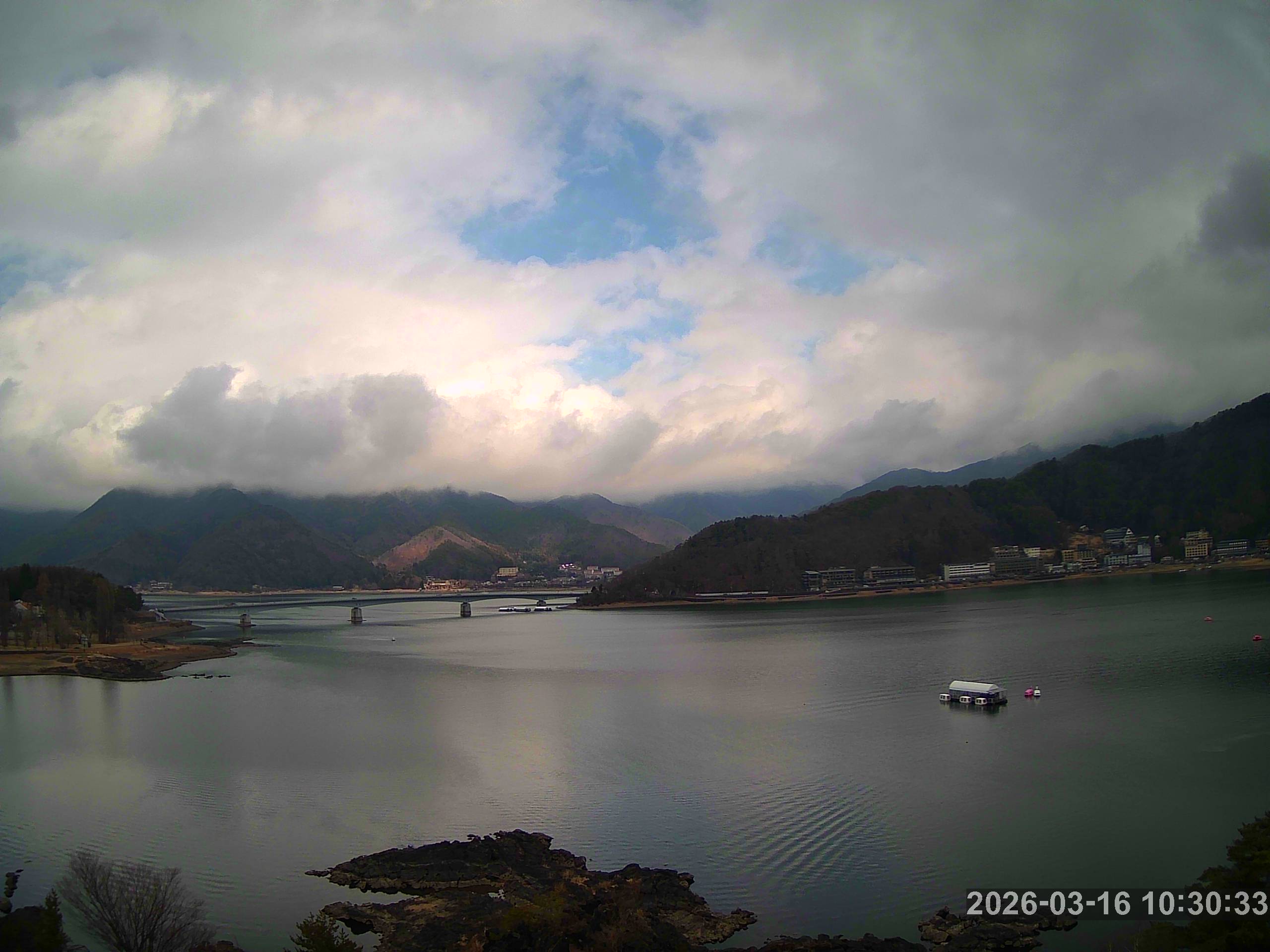 富士山ライブカメラベスト画像