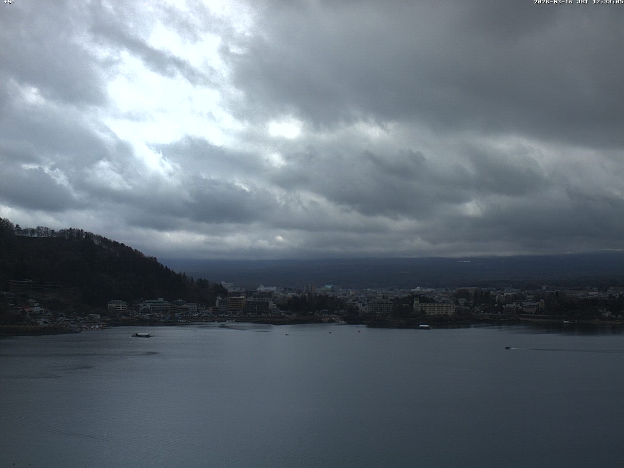 富士山ライブカメラベスト画像