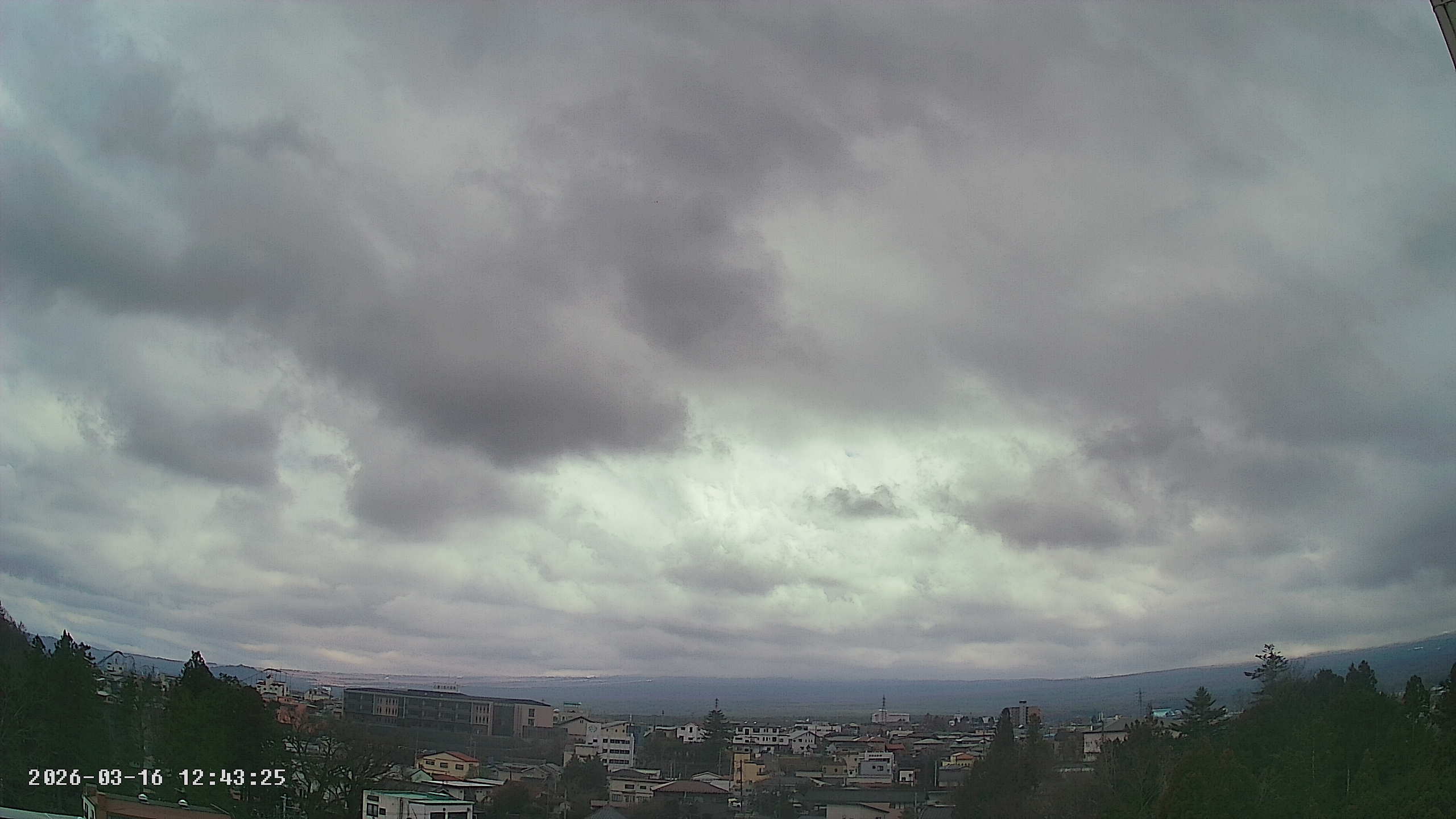 富士山ライブカメラベスト画像