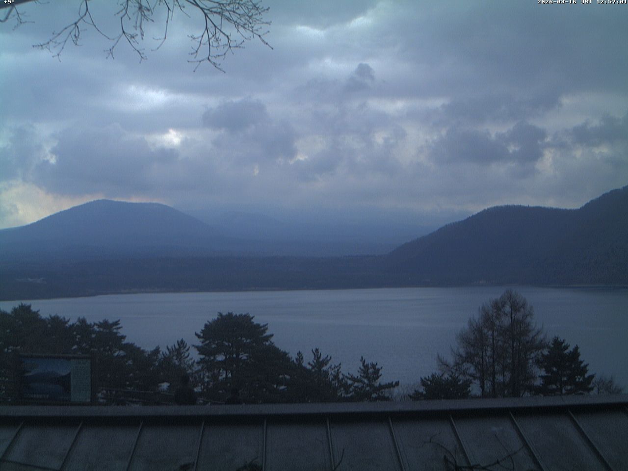 富士山ライブカメラベスト画像