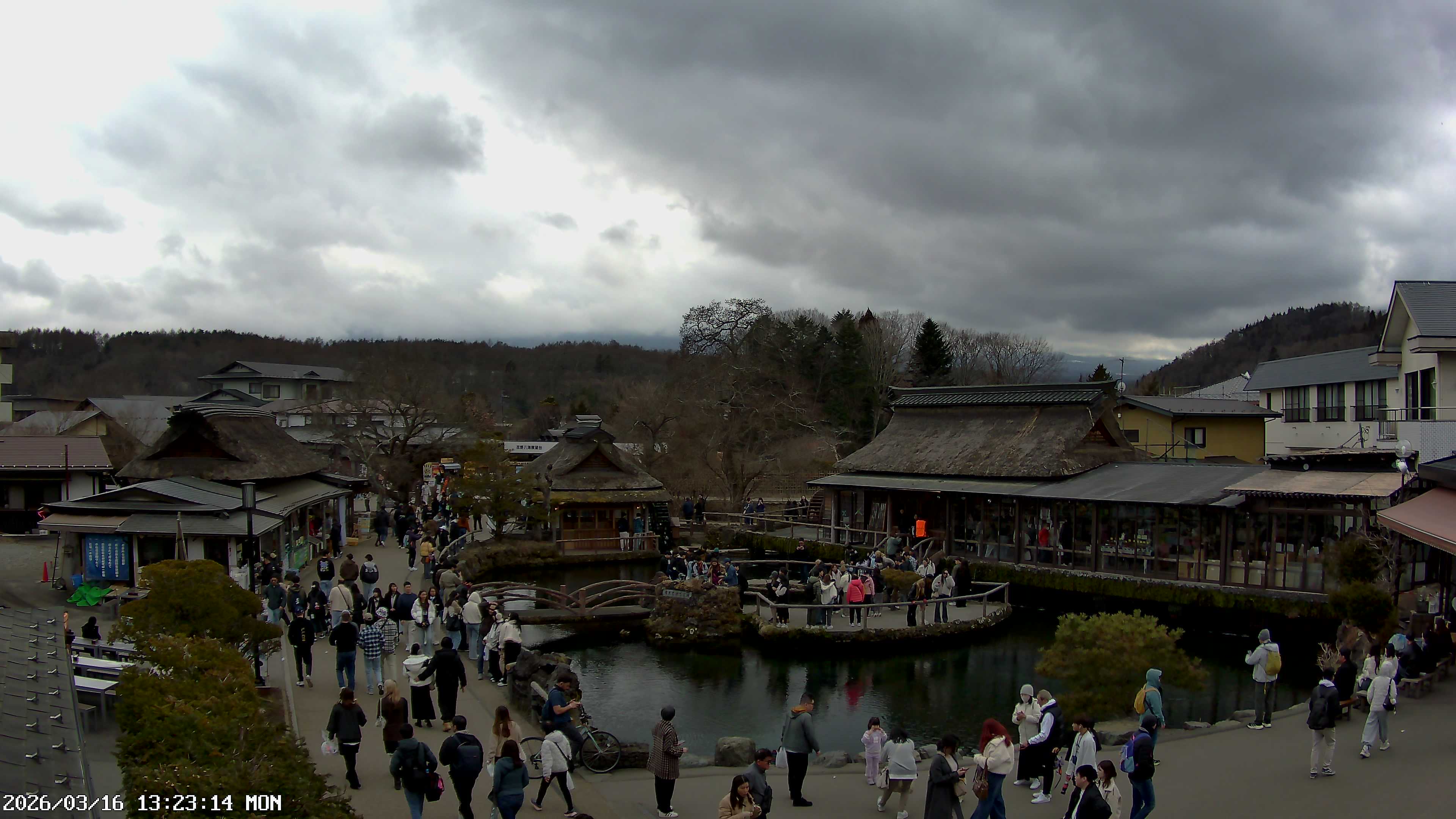 富士山ライブカメラベスト画像