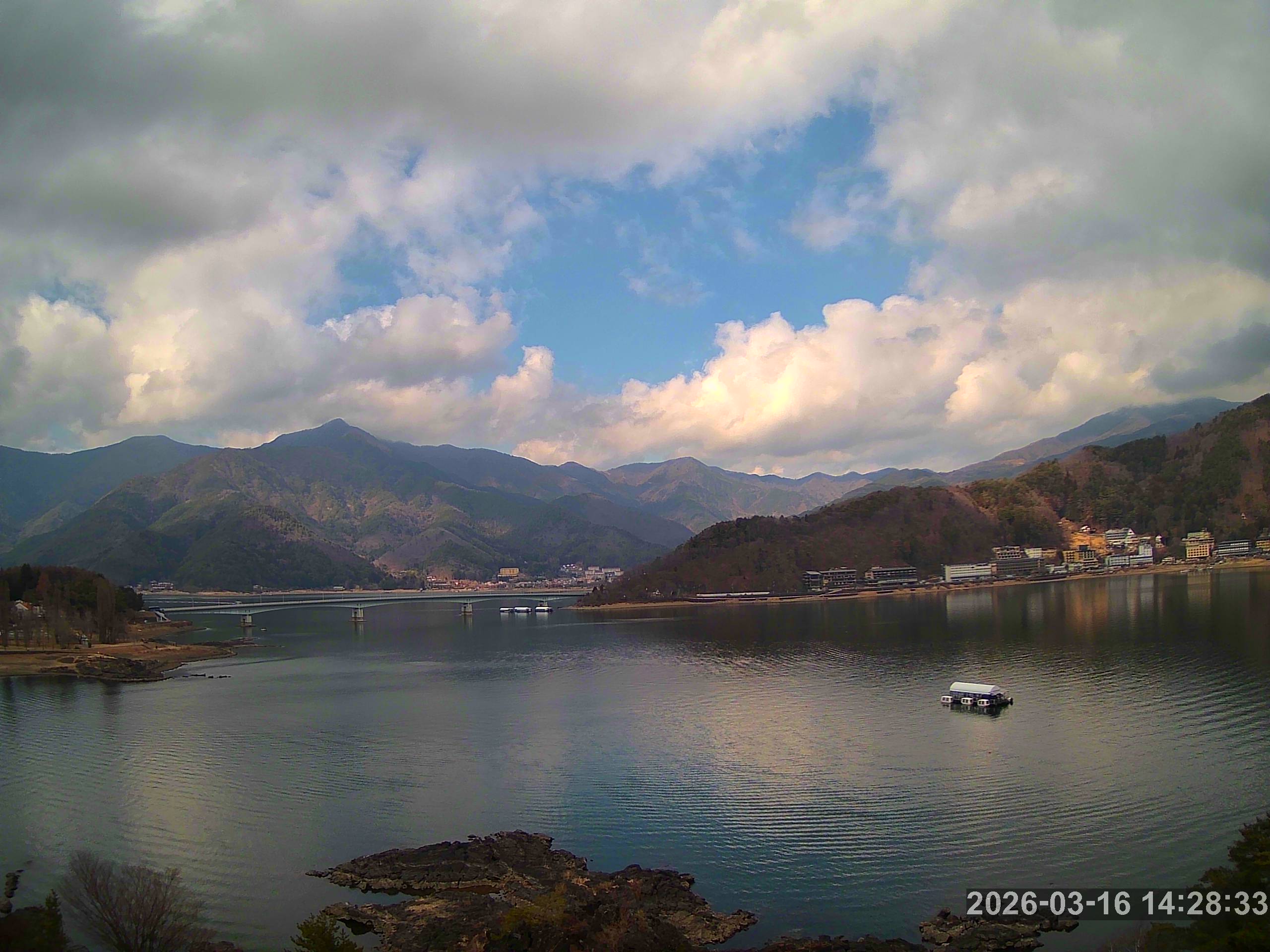 富士山ライブカメラベスト画像