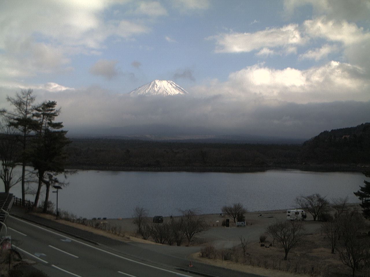 富士山ライブカメラベスト画像