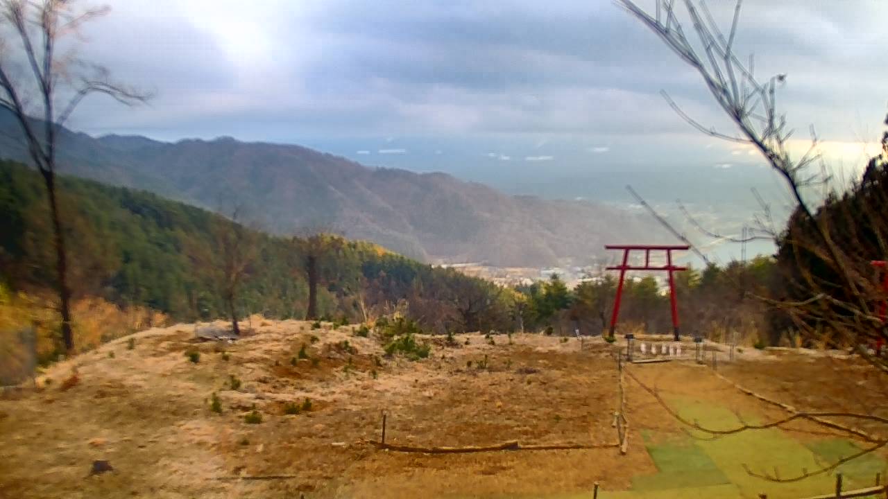 富士山ライブカメラベスト画像