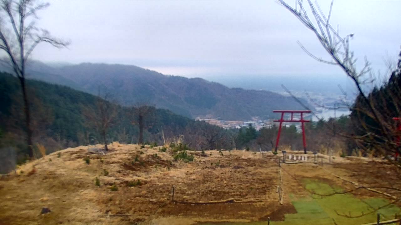 富士山ライブカメラベスト画像