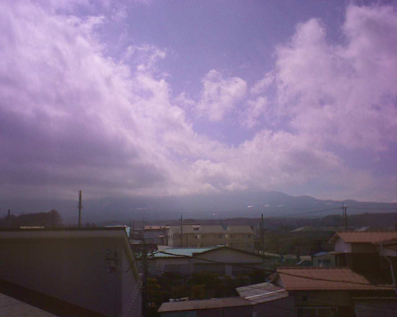 富士山ライブカメラベスト画像