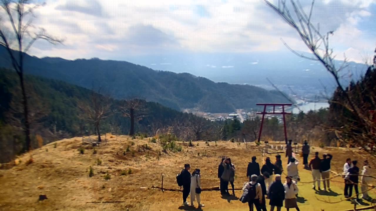 富士山ライブカメラベスト画像