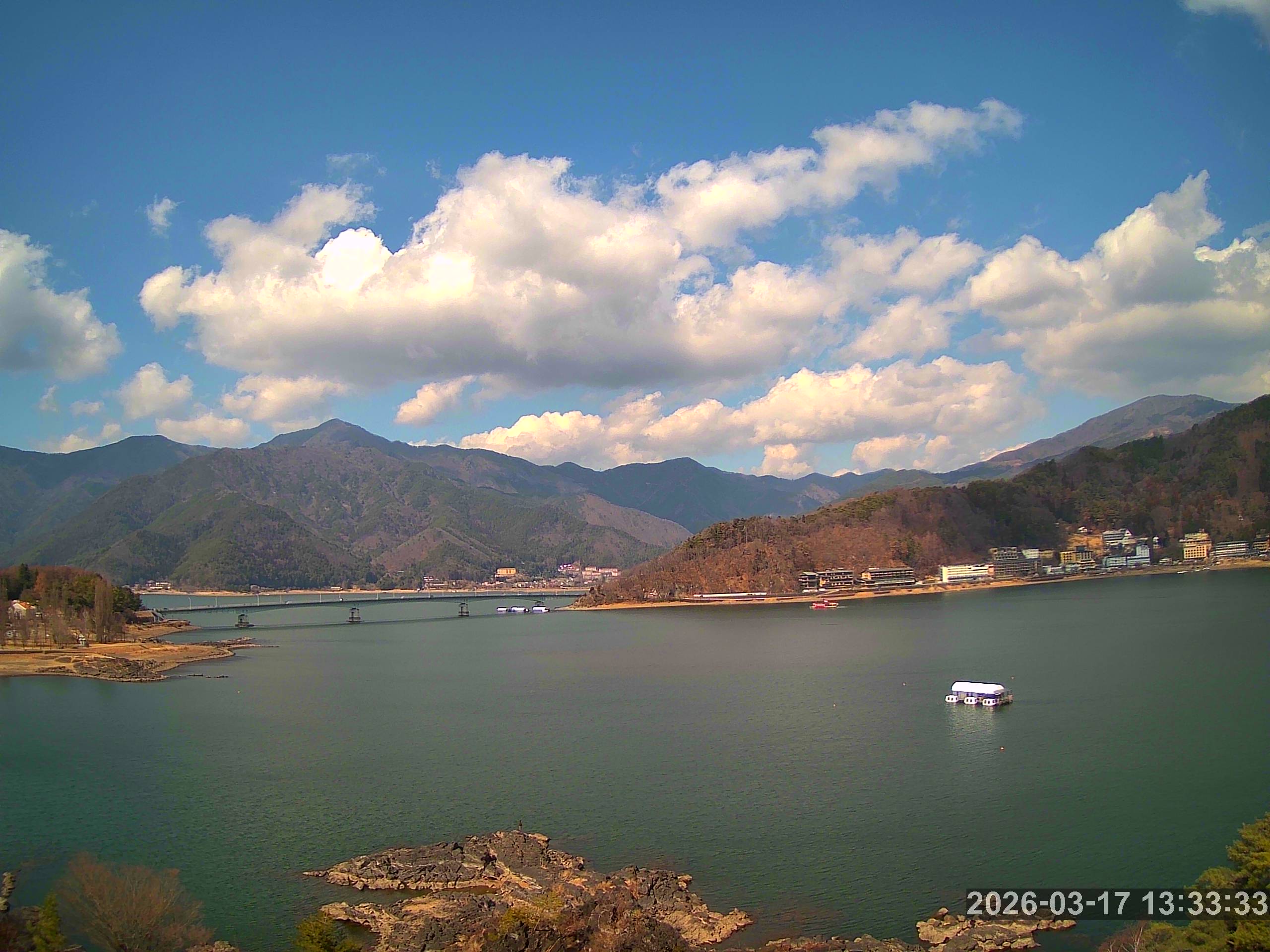 富士山ライブカメラベスト画像