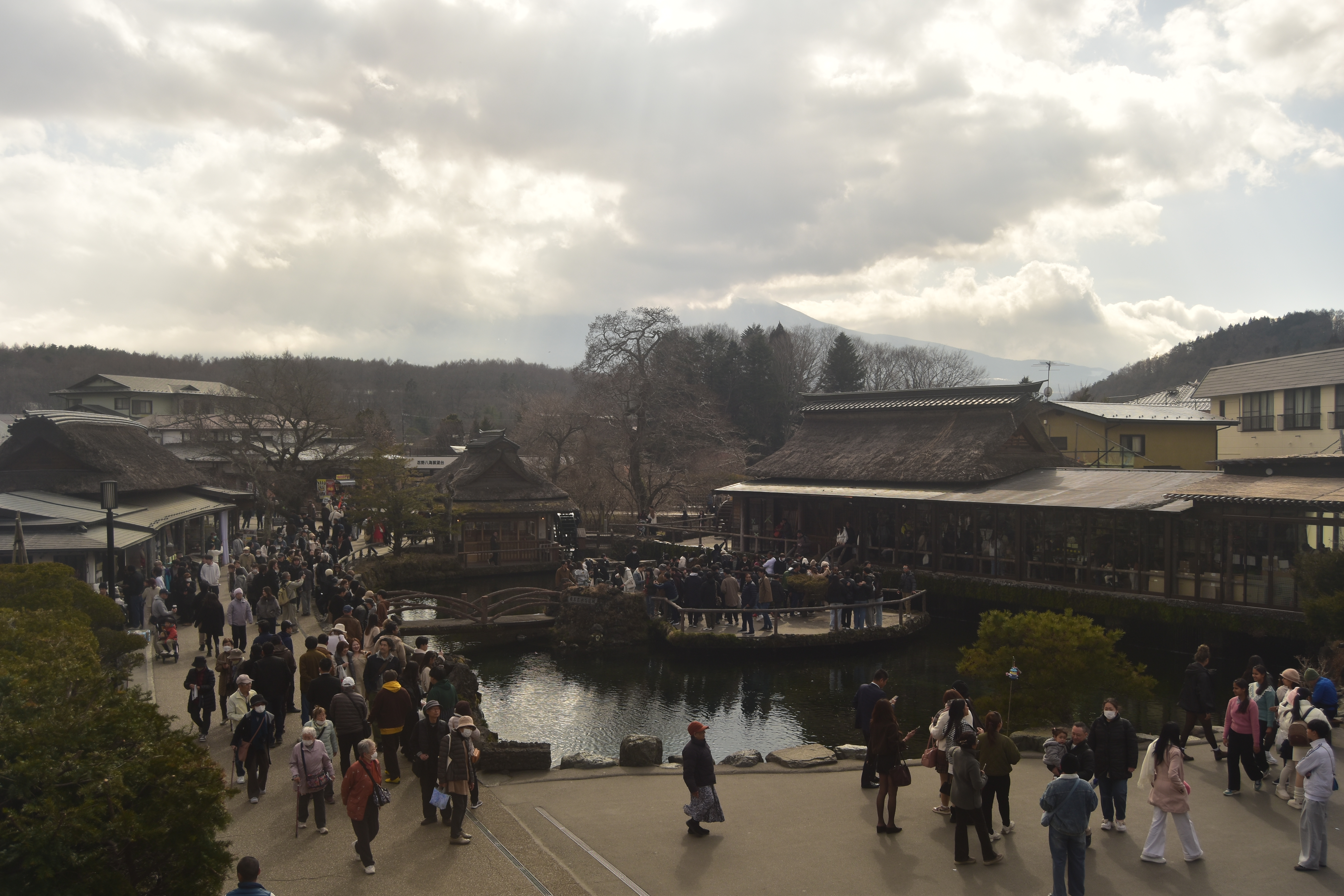富士山ライブカメラベスト画像