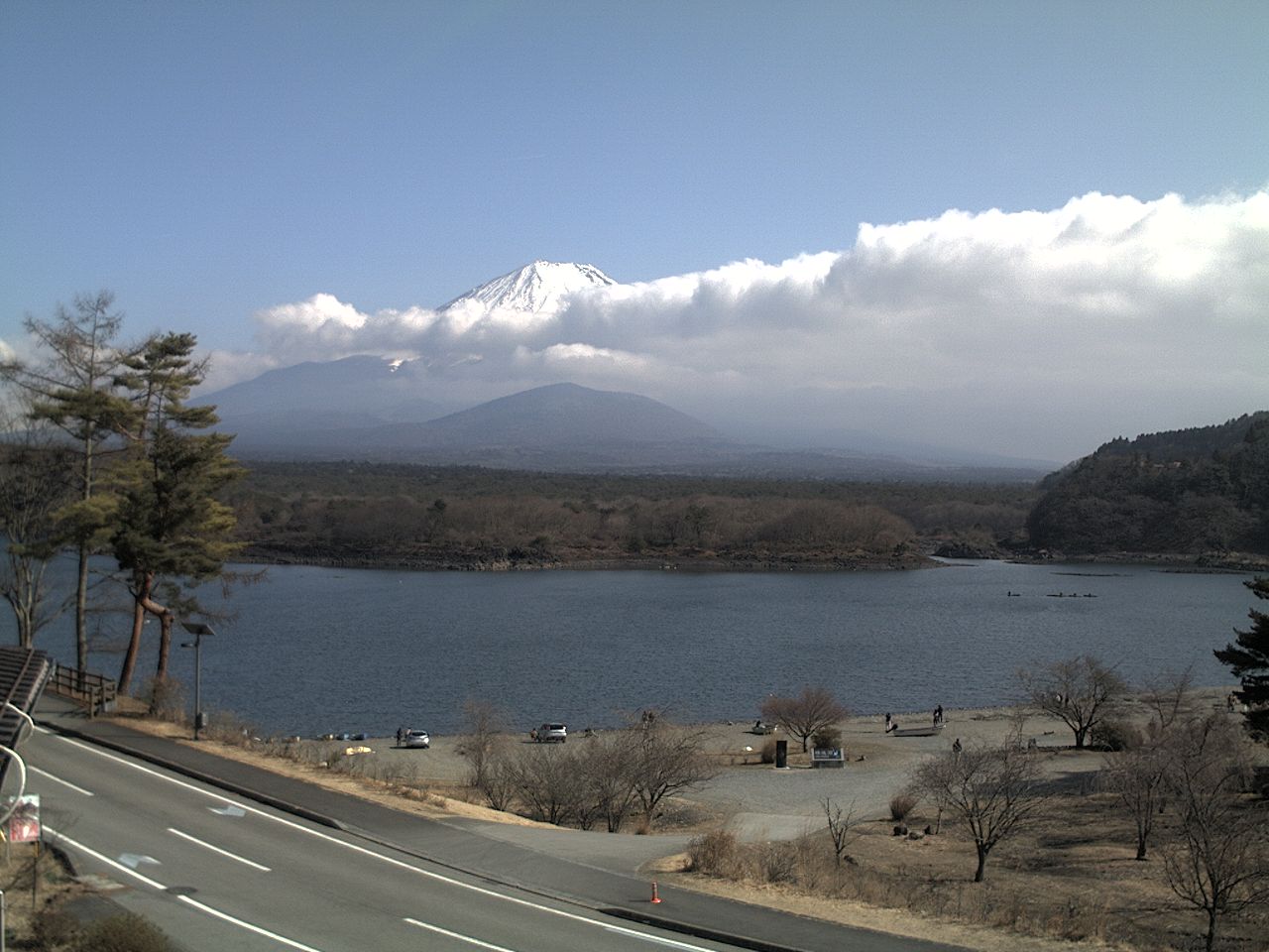 富士山ライブカメラベスト画像