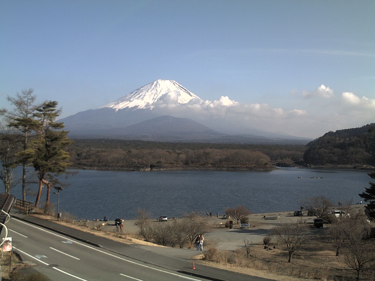 富士山ライブカメラベスト画像