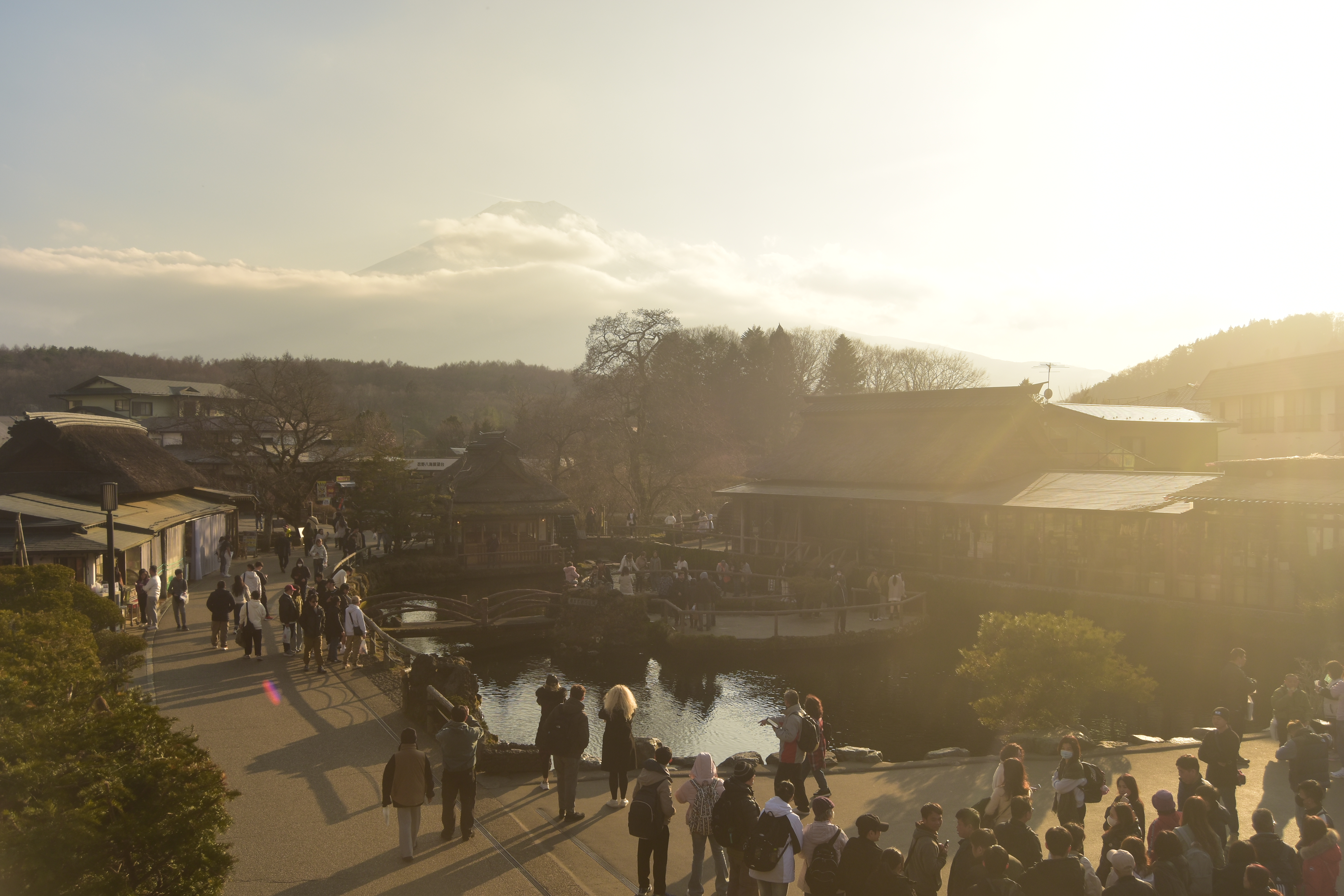 富士山ライブカメラベスト画像