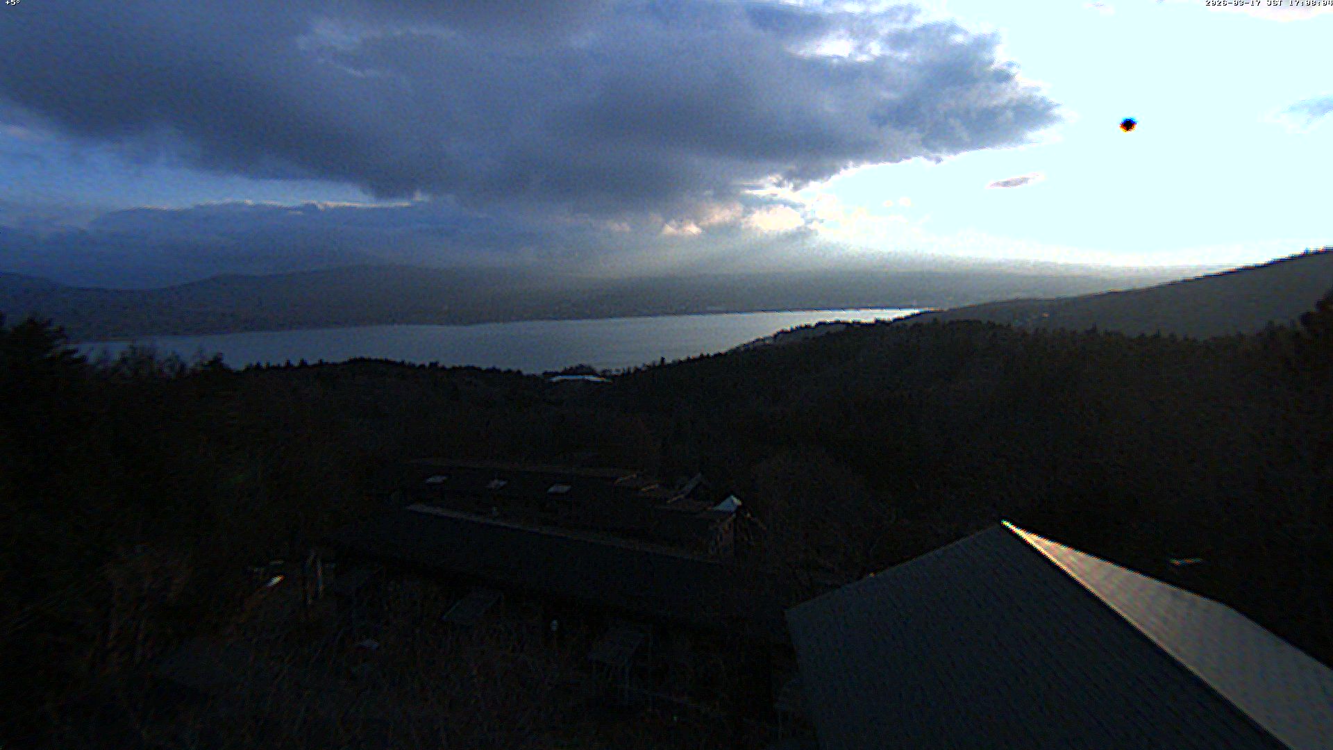 富士山ライブカメラベスト画像