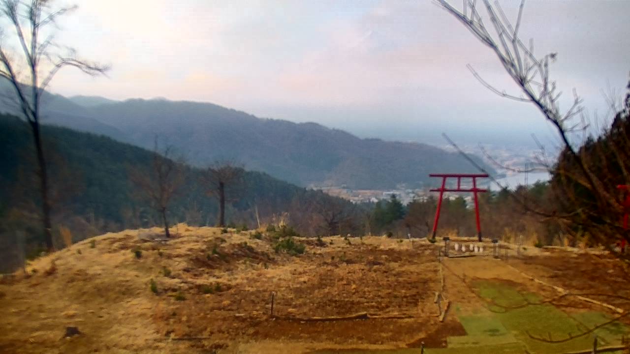 富士山ライブカメラベスト画像