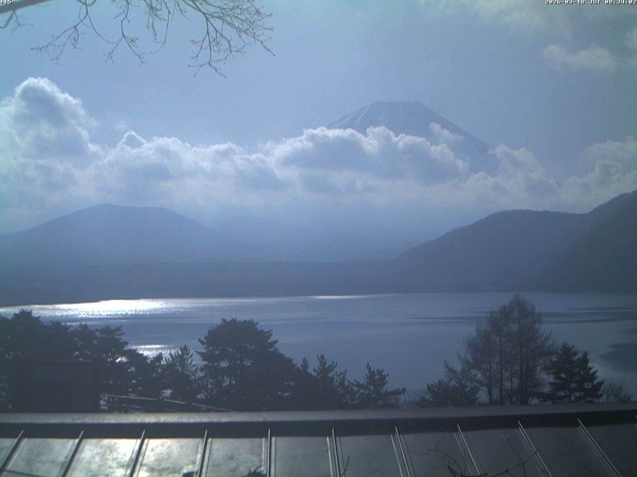 富士山ライブカメラベスト画像