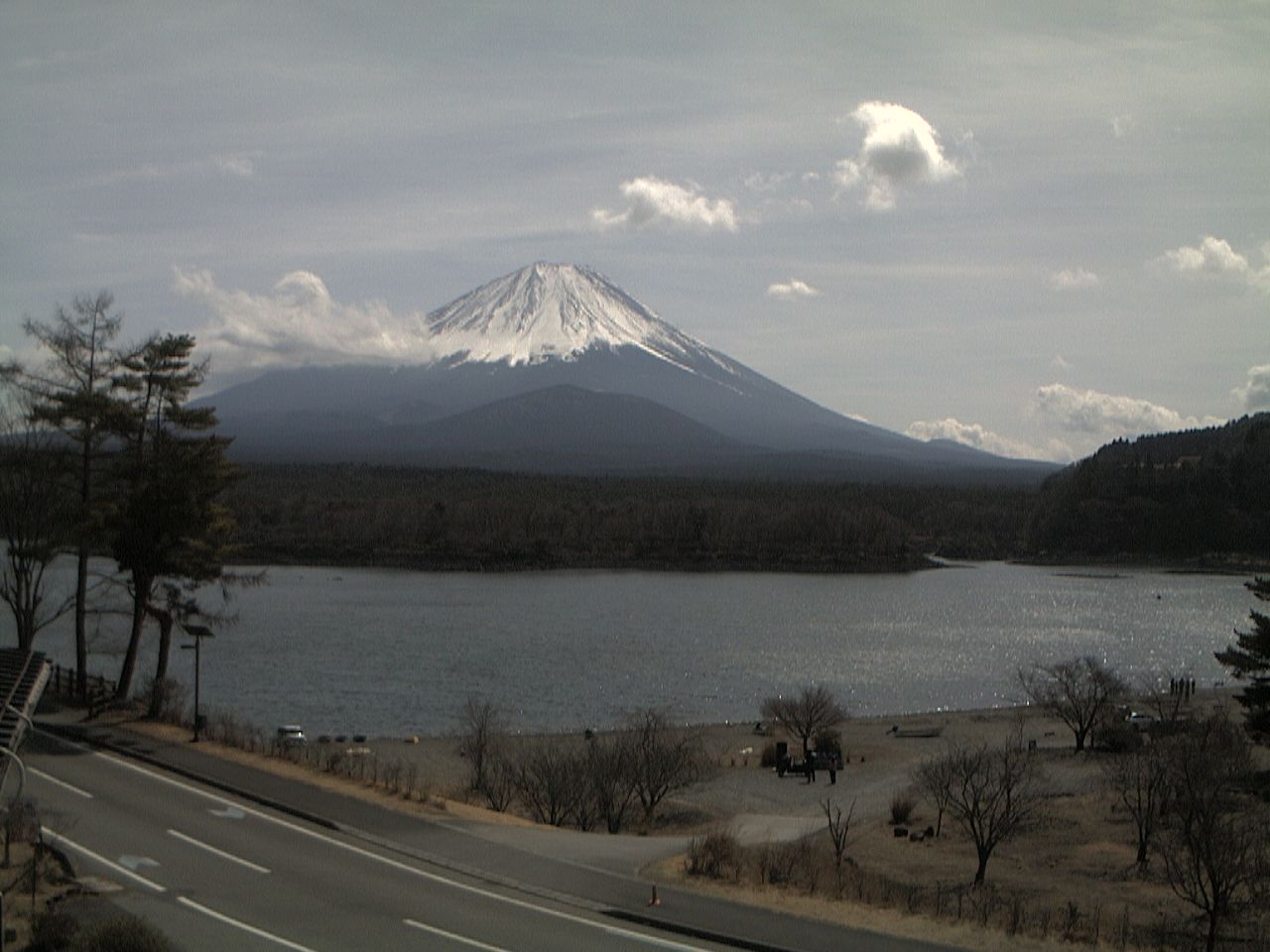 富士山ライブカメラベスト画像
