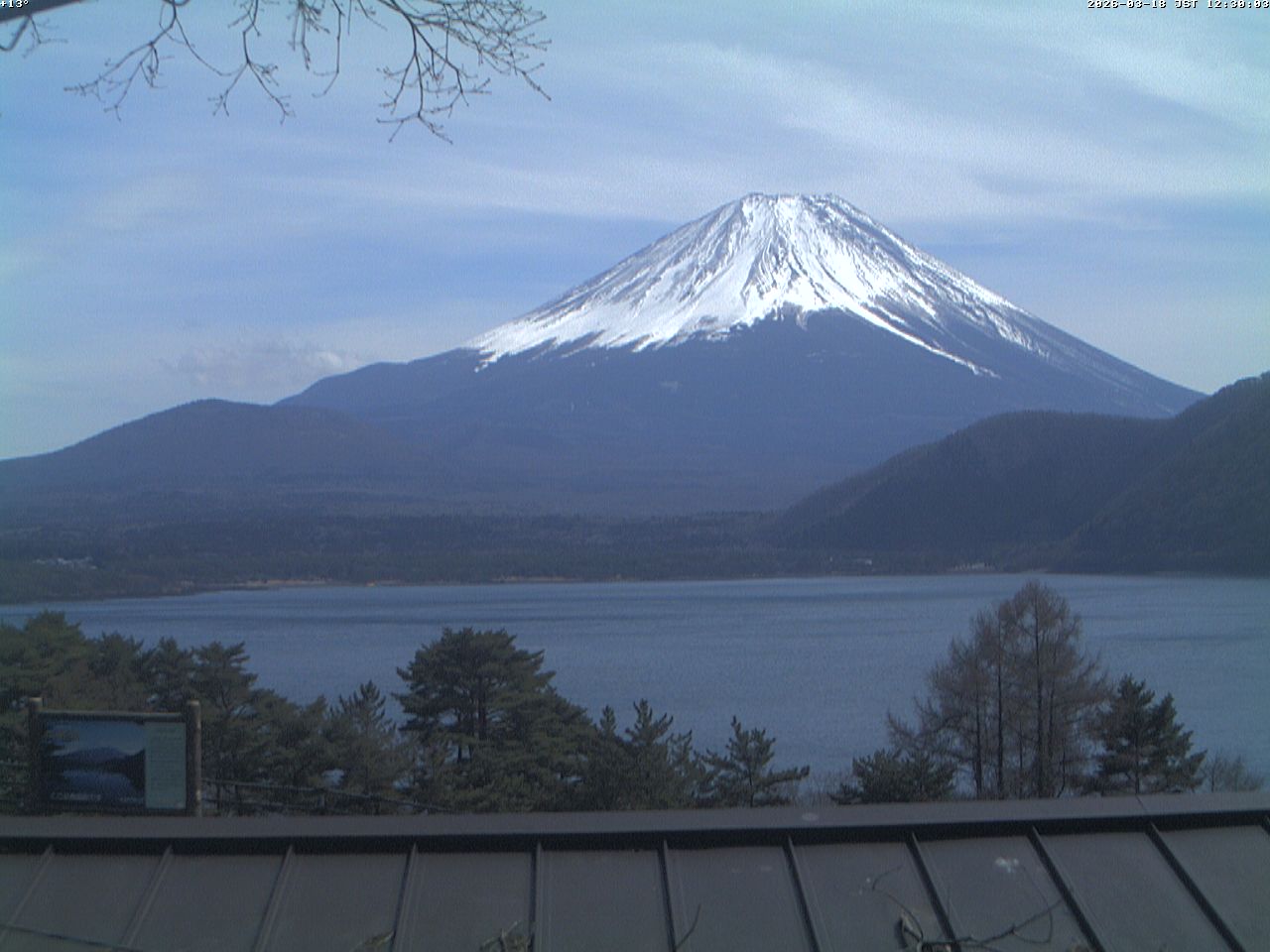 富士山ライブカメラベスト画像