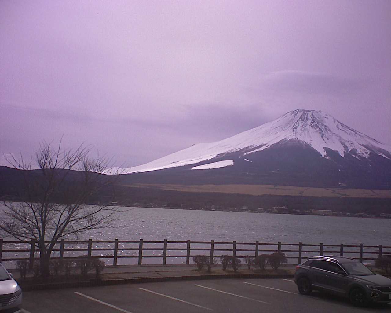 富士山ライブカメラベスト画像