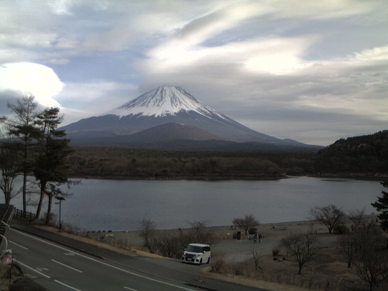 富士山ライブカメラベスト画像