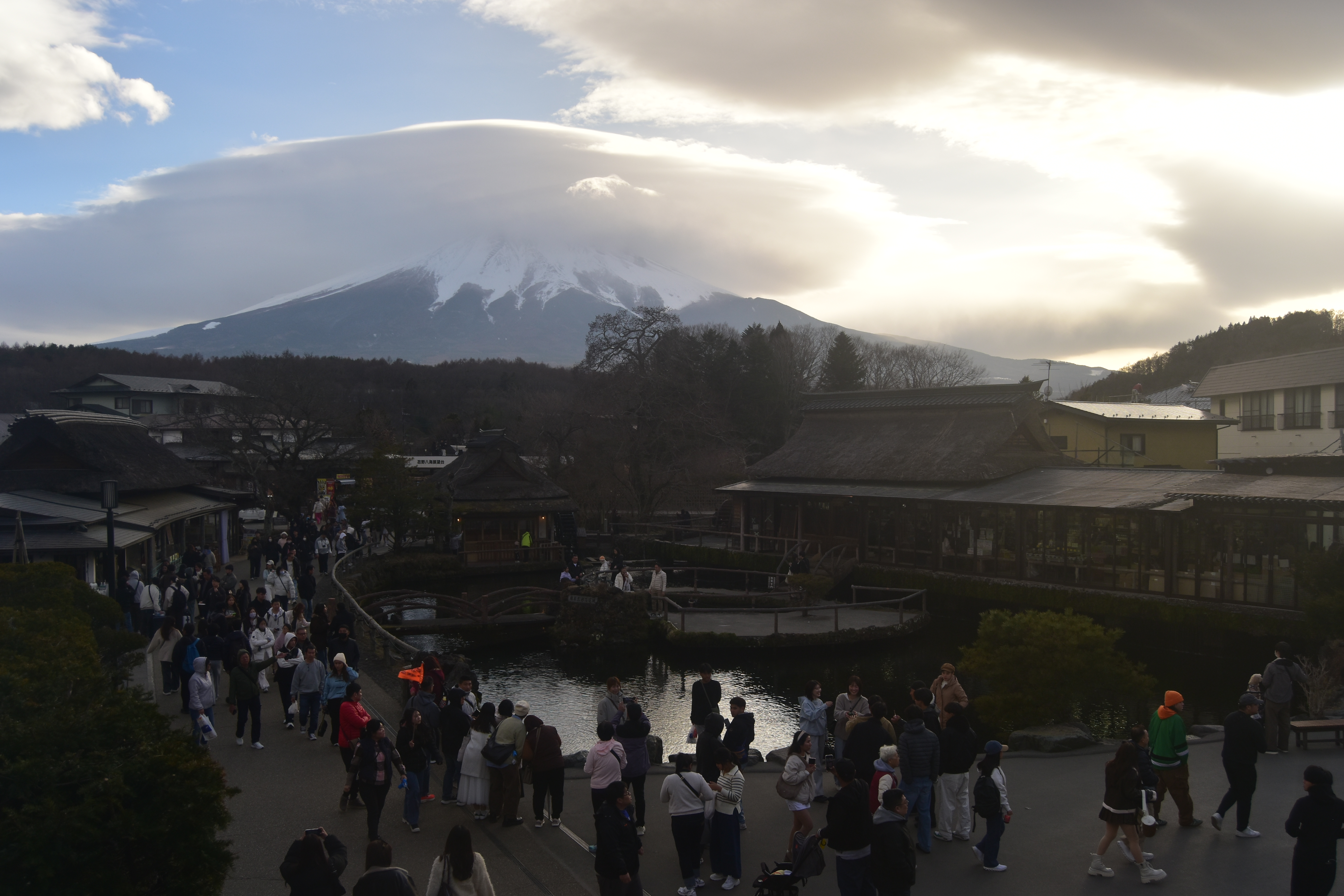 富士山ライブカメラベスト画像
