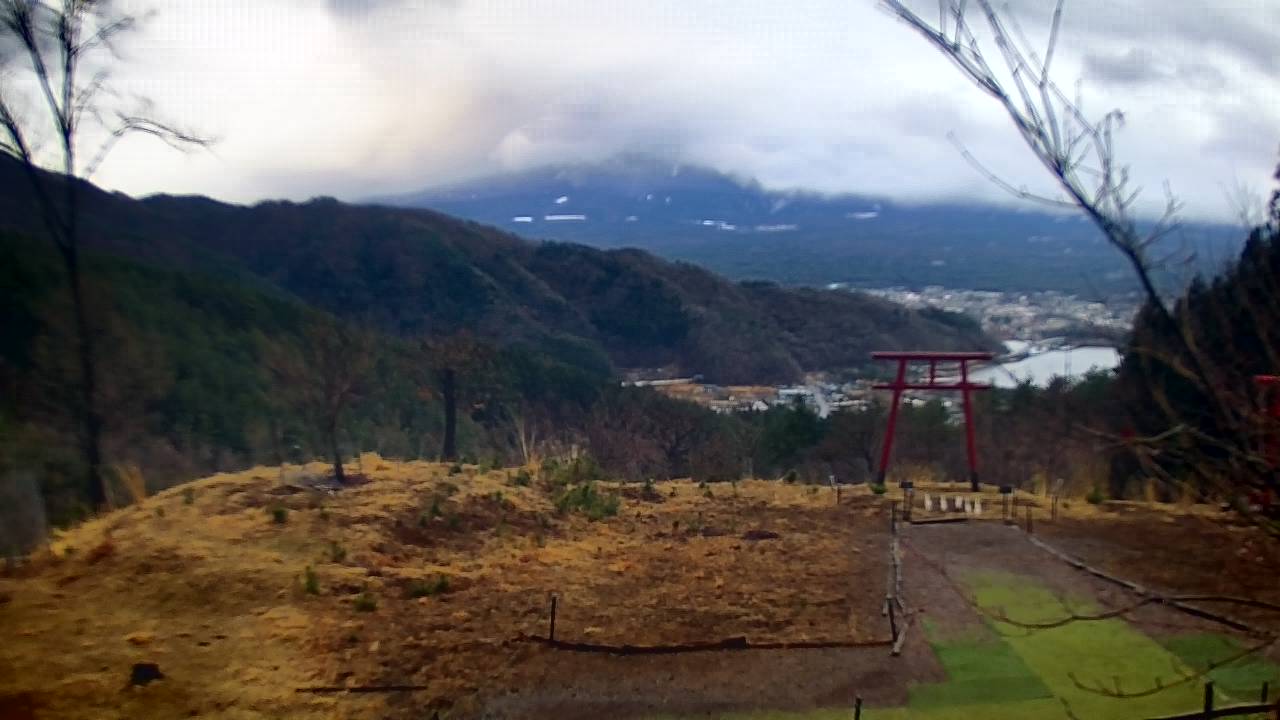 富士山ライブカメラベスト画像