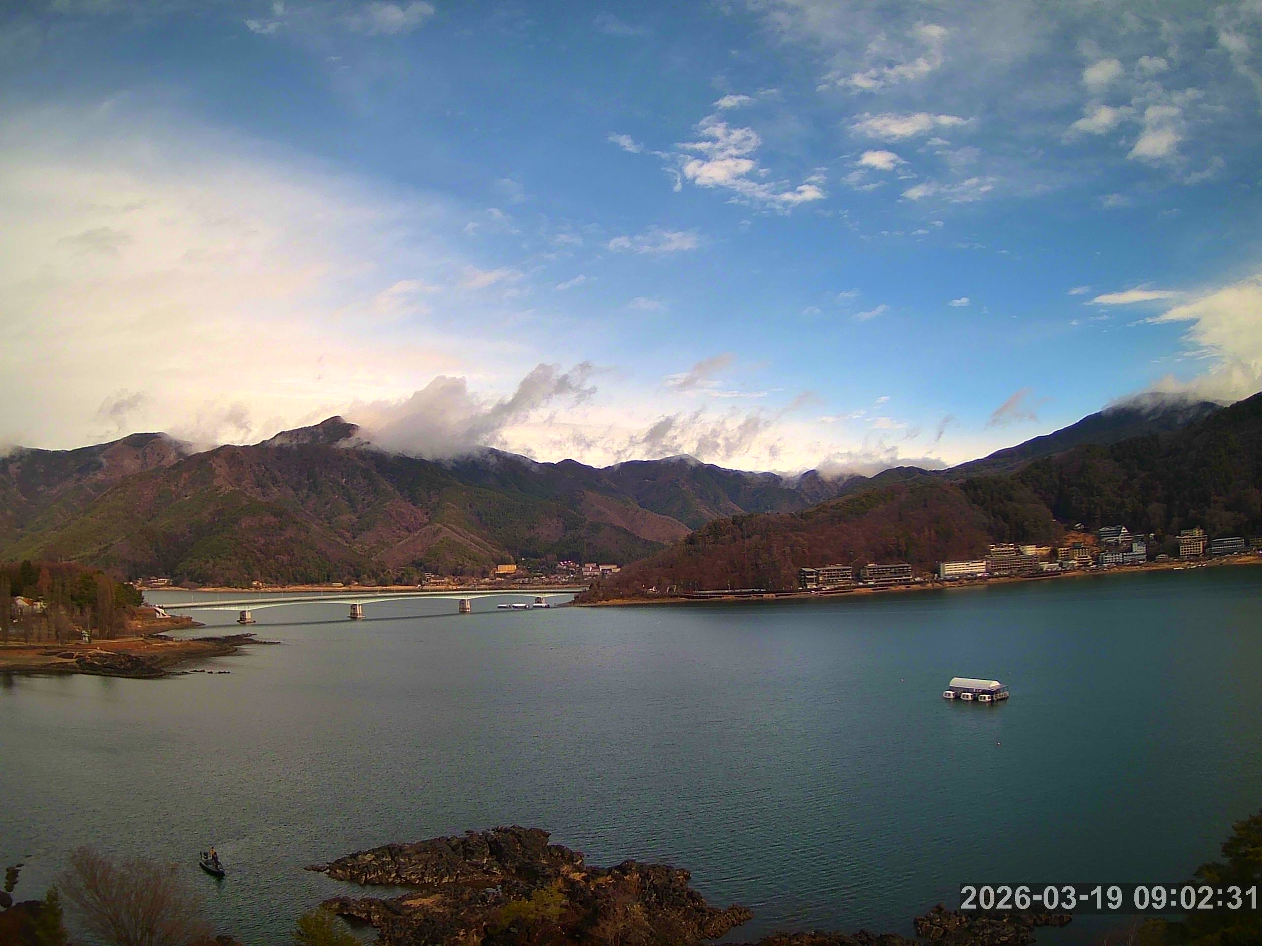 富士山ライブカメラベスト画像