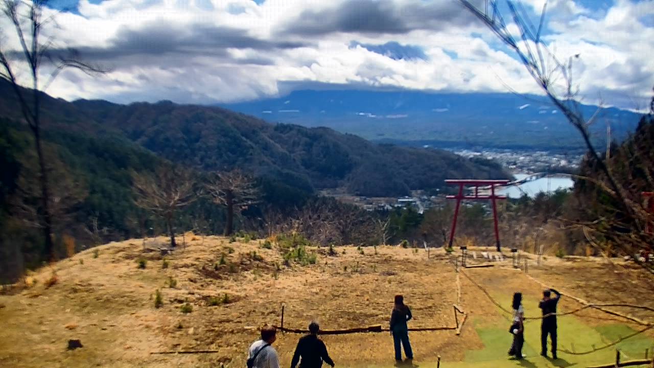 富士山ライブカメラベスト画像