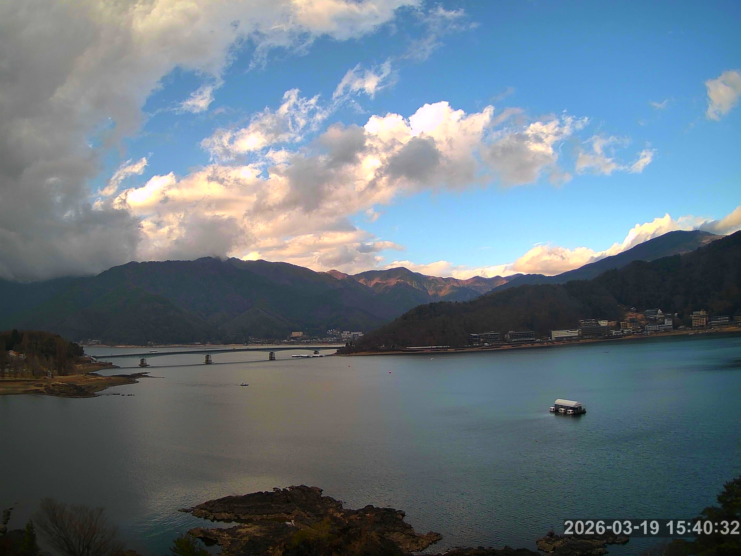 富士山ライブカメラベスト画像