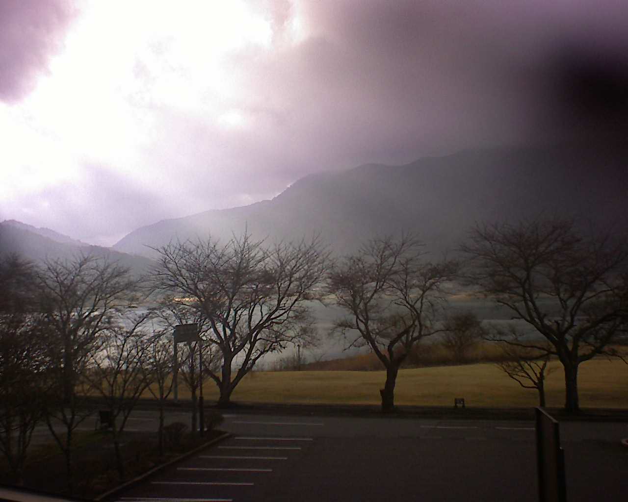 富士山ライブカメラベスト画像