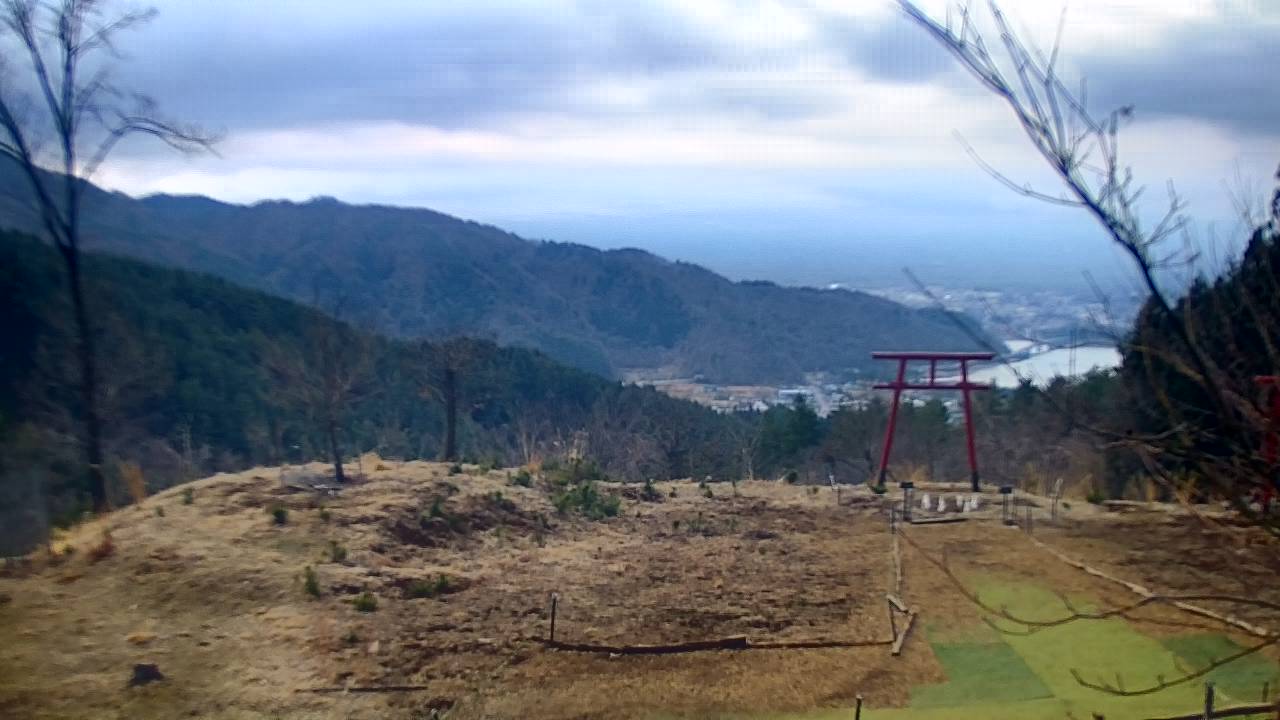 富士山ライブカメラベスト画像