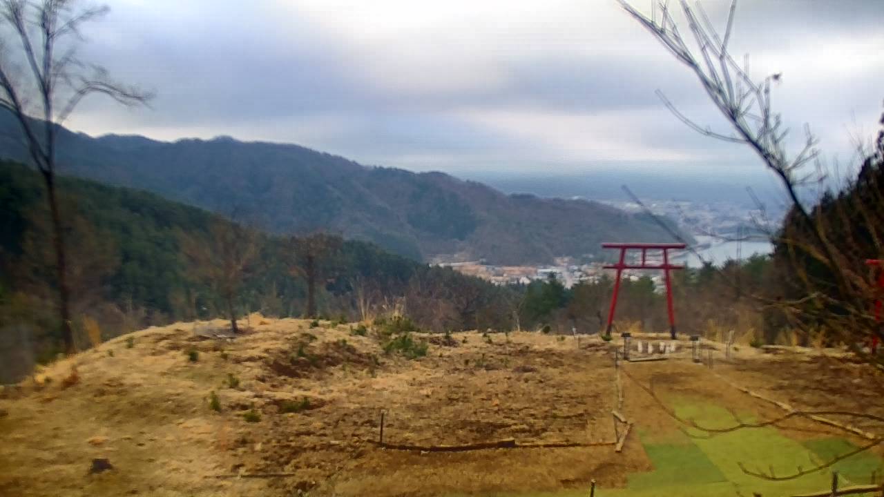 富士山ライブカメラベスト画像
