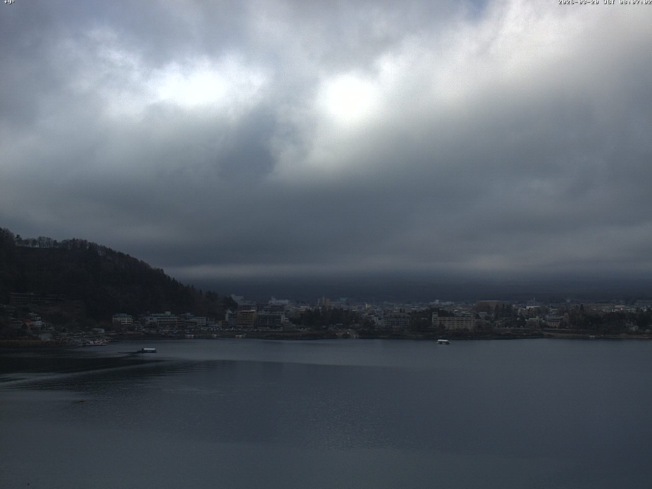 富士山ライブカメラベスト画像