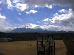 富士山ライブカメラベスト画像