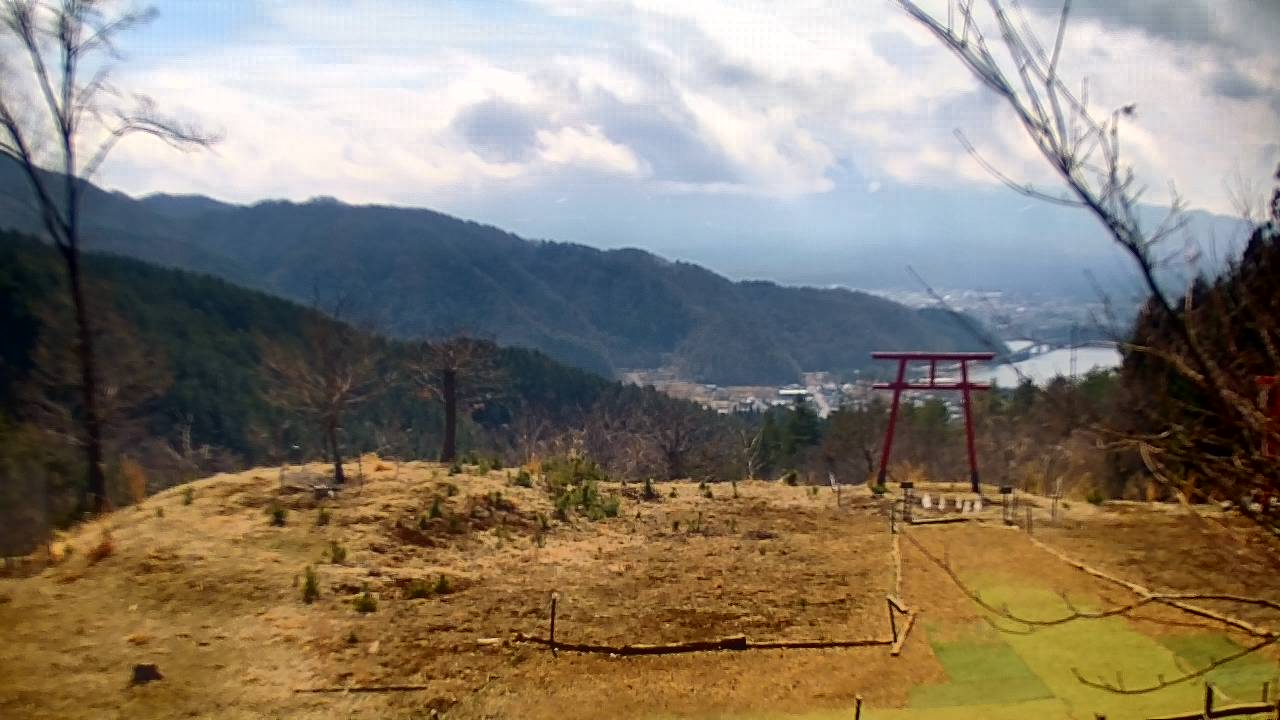 富士山ライブカメラベスト画像