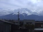 富士山ライブカメラベスト画像