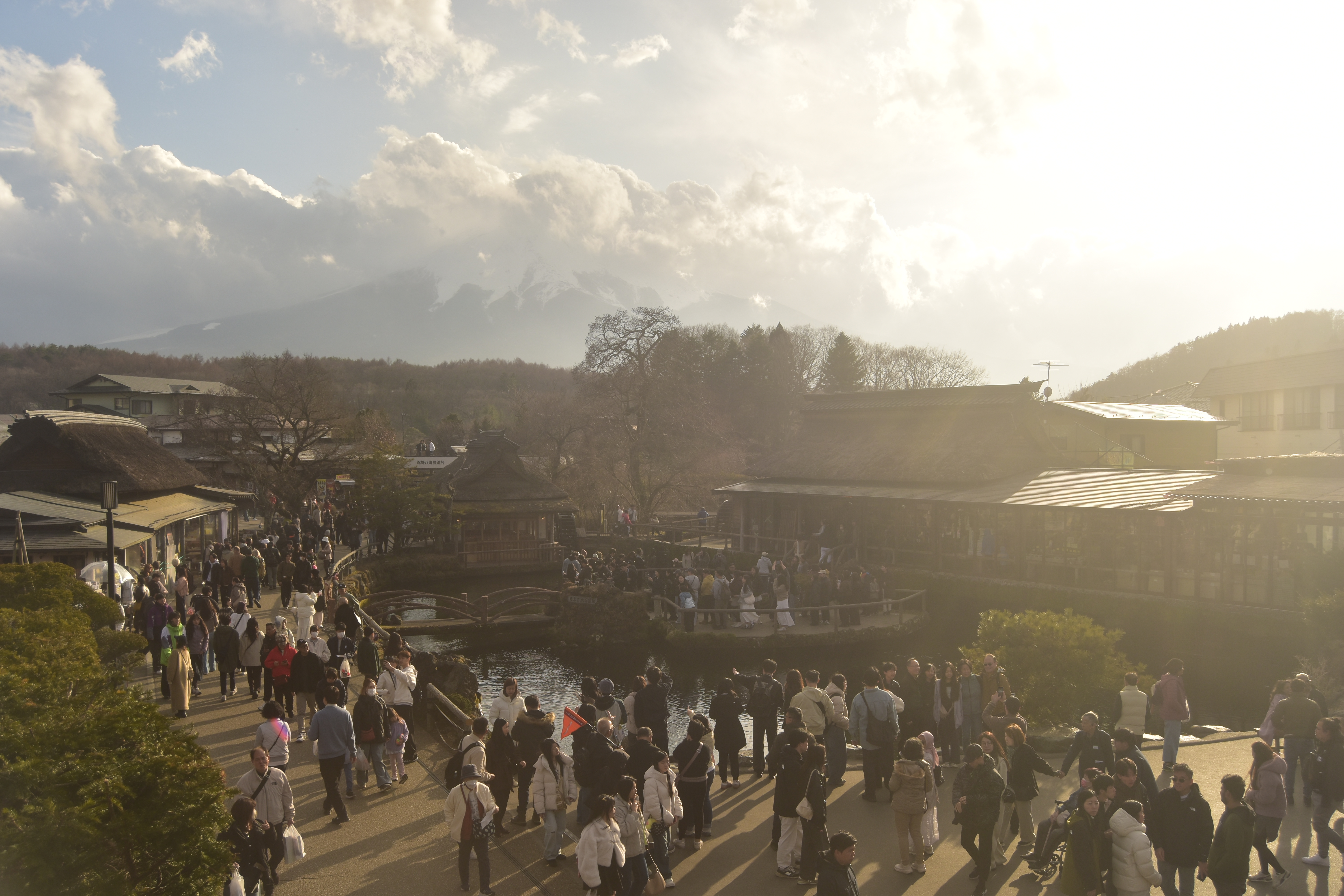 富士山ライブカメラベスト画像