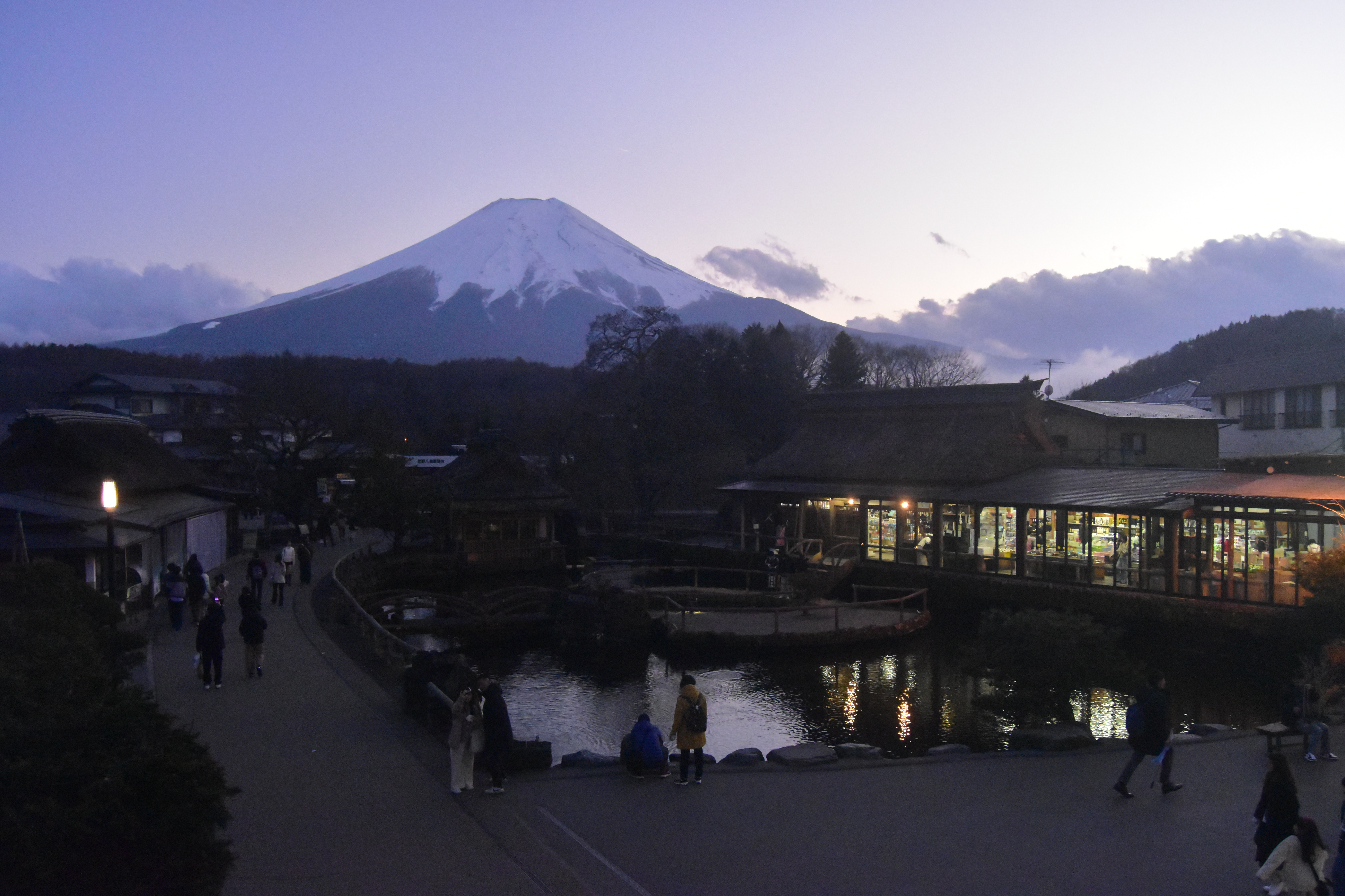 富士山ライブカメラベスト画像