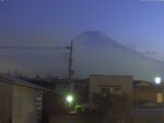 富士山ライブカメラベスト画像