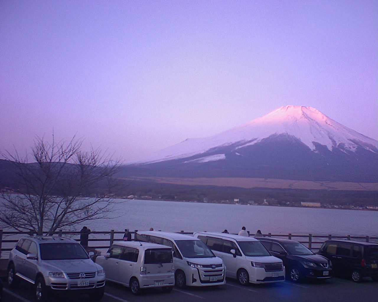 富士山ライブカメラベスト画像